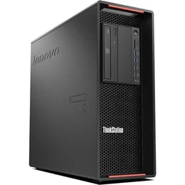 Lenovo ThinkStation P500 Xeon E5 3 GHz - HDD 500 Go RAM 12 Go