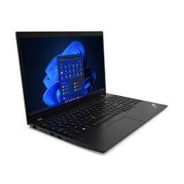 Lenovo ThinkPad L15 Gen 3 15" Ryzen 5 PRO 2.3 GHz - SSD 256 Go - 8 Go QWERTZ - Allemand