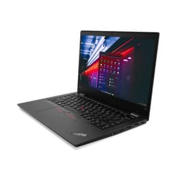 Lenovo ThinkPad L13 G2 13" Ryzen 7 PRO 1.9 GHz - SSD 256 Go - 16 Go QWERTY - Anglais