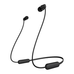 Ecouteurs Intra-auriculaire Bluetooth - SONY WI-C200