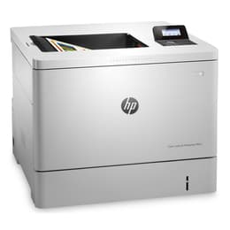 HP LaserJet Enterprise M553DN Laser couleur