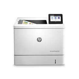 HP LaserJet Enterprise M553DN Laser couleur
