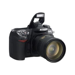 Reflex D200 - Noir + Nikon Nikkor AF-S 18-70mm f/3.5-4.5G ED f/3.5-4.5