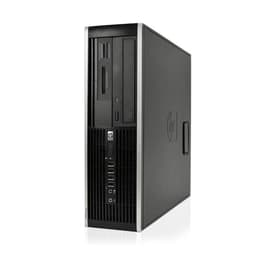 HP Compaq Pro 6305 SFF A4 3,4 GHz - SSD 480 Go RAM 16 Go