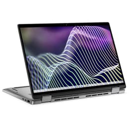 Dell Latitude 7440 14" Core i5 1.6 GHz - SSD 256 Go - 16 Go QWERTY - Anglais