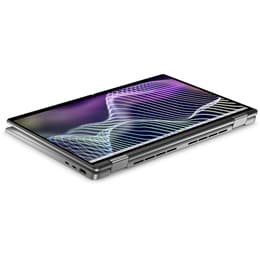 Dell Latitude 7440 14" Core i5 1.6 GHz - SSD 256 Go - 16 Go QWERTY - Anglais