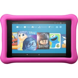 Tablette tactile pour enfant Amazon Fire HD 8 Kids Edition