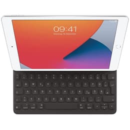 Clavier Apple QWERTZ Allemand Sans-fil iPad Keyboard 7/8 Air 3 Pro