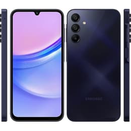 Galaxy A15 5G 256 Go - Noir - Débloqué