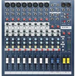 Instruments de musique Soundcraft EPM 8