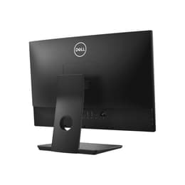 Dell OptiPlex 5270 AIO 21" Core i5 3.1 GHz - SSD 512 GB - 8GB AZERTY - Français