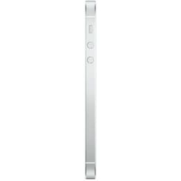 iPhone SE (2016) 64 Go - Argent - Débloqué
