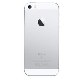 iPhone SE (2016) 64 Go - Argent - Débloqué
