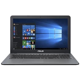 Asus VivoBook X540UAR 15" Core i5 1.6 GHz - SSD 512 Go - 8 Go AZERTY - Français