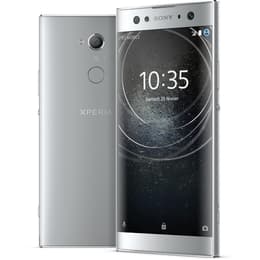 Sony Xperia XA2 Dual 32 Go - Argent - Débloqué