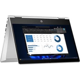 HP Pro x360 435 G10 13" 2.2 GHz - SSD 256 Go - 8 Go QWERTY - Portugais