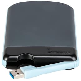 Disque dur externe Freecom Tough Drive - HDD 1 To USB 3.0
