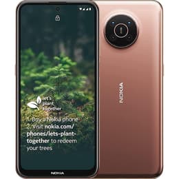 Nokia X20 128 Go - Beige - Débloqué