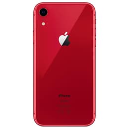 iPhone XR 128 Go - Rouge - Débloqué