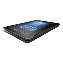 Hp ProBook X360 11 G1 11" Celeron 1.1 GHz - HDD 64 Go - 8 Go QWERTY - Espagnol