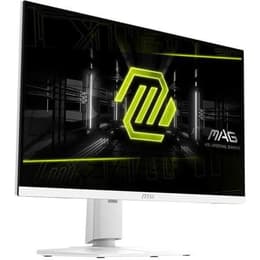Écran 27" LED MSI MAG 274URFW