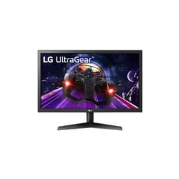 Écran 24" LED FHD LG UltraGear 24GN53A-B