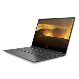 HP 15-DS0018NF 15" Ryzen 5 2.1 GHz - SSD 256 Go - 8 Go AZERTY - Français