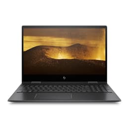 HP 15-DS0018NF 15" Ryzen 5 2.1 GHz - SSD 256 Go - 8 Go AZERTY - Français