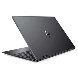 HP 15-DS0018NF 15" Ryzen 5 2.1 GHz - SSD 256 Go - 8 Go AZERTY - Français