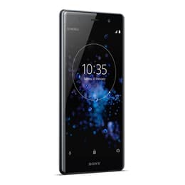 Sony Xperia XZ2 Premium 64 Go - Noir - Débloqué