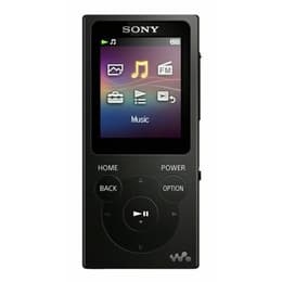 Walkman NW-E394 8Go - Noir