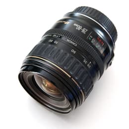 Objectif Canon EF 28-80mm f/3.5-5.6 V USM Canon EF 28-80mm f/3.5-5.6