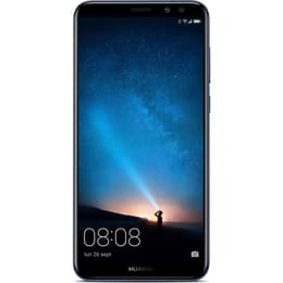 Huawei Mate 10 Lite 64 Go - Bleu - Débloqué - Dual-SIM