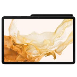 Galaxy Tab S8 128GB - Gris - WiFi