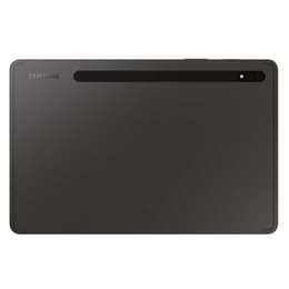 Galaxy Tab S8 128GB - Gris - WiFi