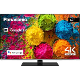 TV Panasonic LED Ultra HD 4K 109 cm TX-43MX710E