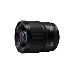 Objectif Panasonic Lumix S 85mm f/1.8