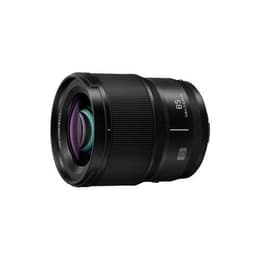 Objectif Panasonic 85mm f/1.8 Lens S-S85 Lumix S 85mm f/1.8