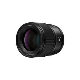 Objectif Panasonic 85mm f/1.8 Lens S-S85 Lumix S 85mm f/1.8