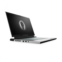 Dell Alienware M15 R3 15" Core i7 2.6 GHz - SSD 512 Go - 16 Go - NVIDIA GeForce RTX 2060 QWERTY - Anglais
