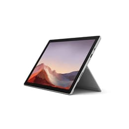 Microsoft Surface Pro 7 12" Core i3 1.2 GHz - SSD 128 Go - 4 Go QWERTY - Anglais