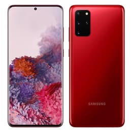 Galaxy S20+ 5G 256 Go - Rouge - Débloqué