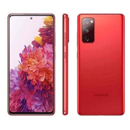 Galaxy S20+ 5G 256 Go - Rouge - Débloqué
