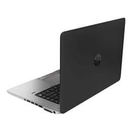 HP EliteBook 850 G2 15" Core i5 2.3 GHz - SSD 256 Go - 12 Go AZERTY - Français