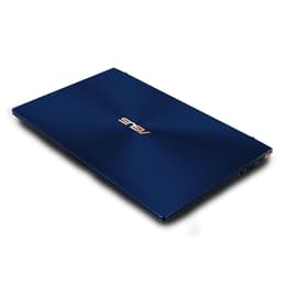 Asus ZenBook UX533FN-A8040T 15" Core i5 1.6 GHz - SSD 512 Go - 8 Go AZERTY - Français