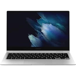 Galaxy Book Pro 360 13" Core i5 2.4 GHz - SSD 512 Go - 8 Go QWERTY - Anglais