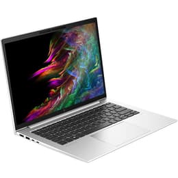 HP EliteBook 860 G10 16" Core i5 3.5 GHz - SSD 512 Go - 16 Go QWERTZ - Allemand