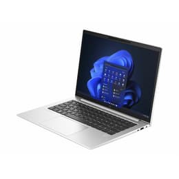 HP EliteBook 860 G10 16" Core i5 3.5 GHz - SSD 512 Go - 16 Go QWERTZ - Allemand