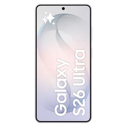 Galaxy S26 Ultra 1000 Go - Blanc - Débloqué