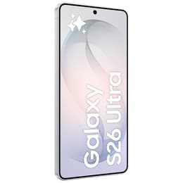 Galaxy S26 Ultra 1000 Go - Blanc - Débloqué